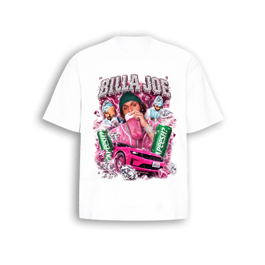 capeesh? – Limited Shirt Bundle (T-Shirt + CD)