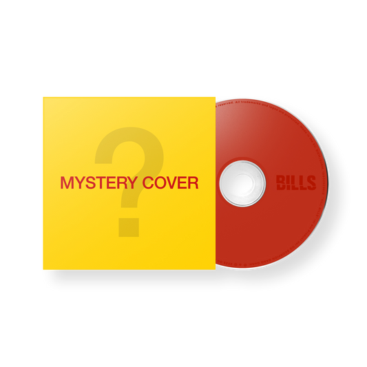 KILL BILLS (CD)