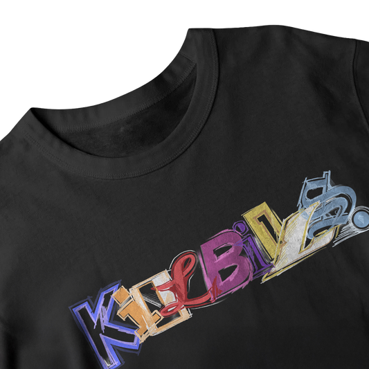 KILL BILLS PATCHWORK SHIRT BUNDLE