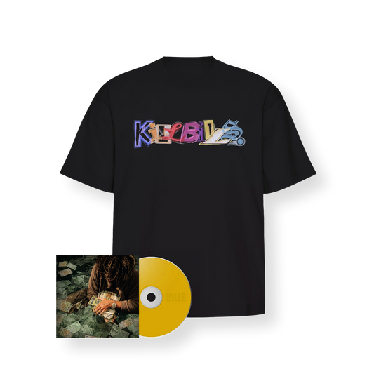 KILL BILLS PATCHWORK SHIRT BUNDLE
