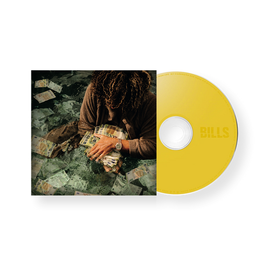 KILL BILLS (CD)