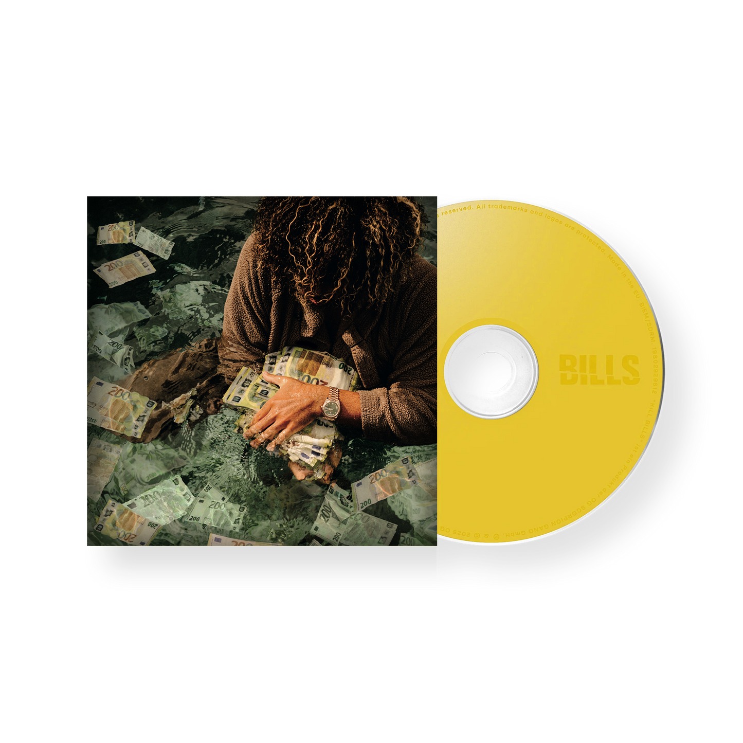 KILL BILLS PATCHWORK SHIRT BUNDLE